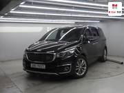 Kia New Carnival