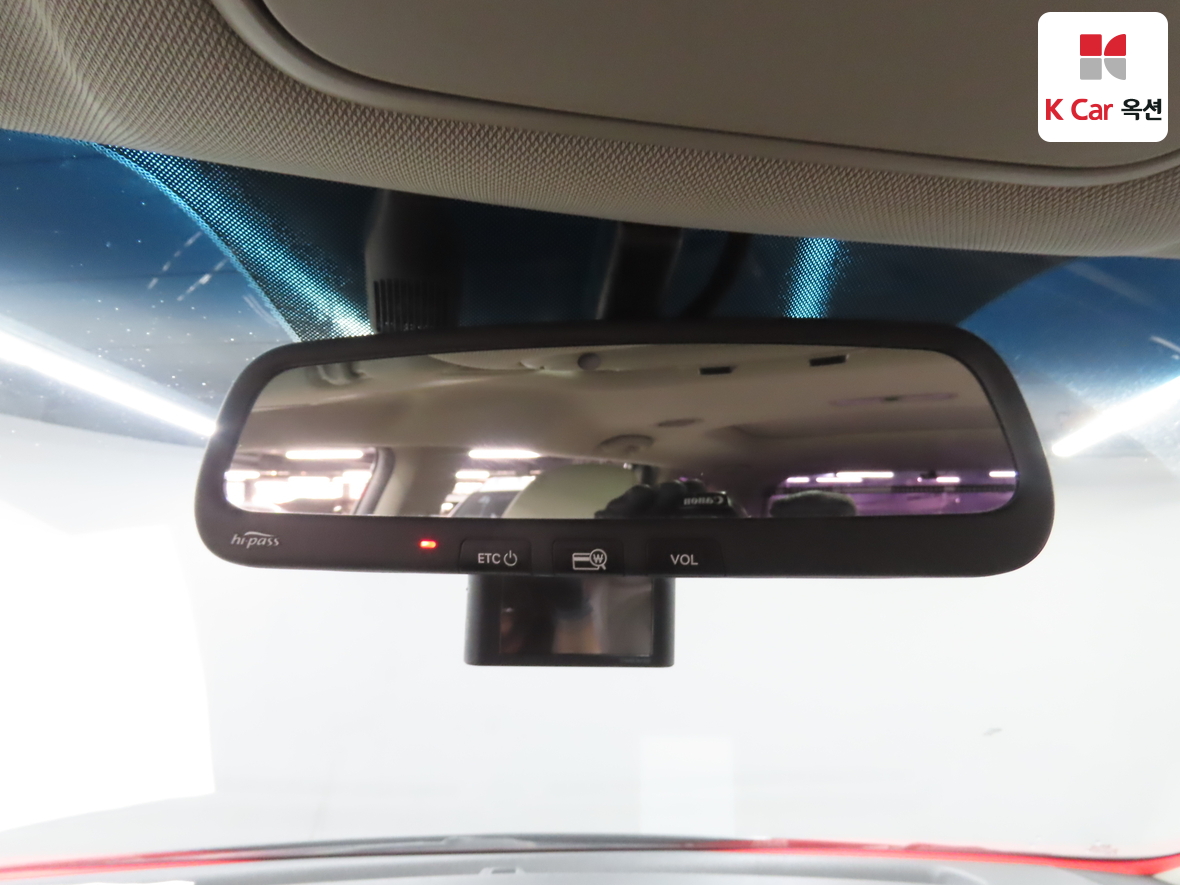 Kia New Carnival - 13