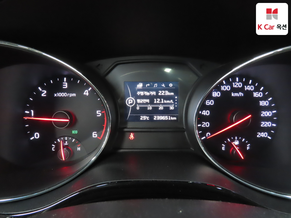 Kia New Carnival - 5
