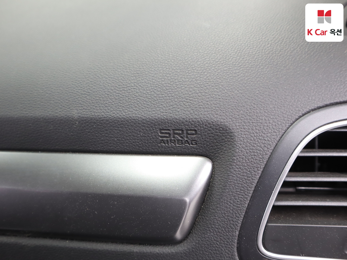 Renault Samsung QM6 - 32