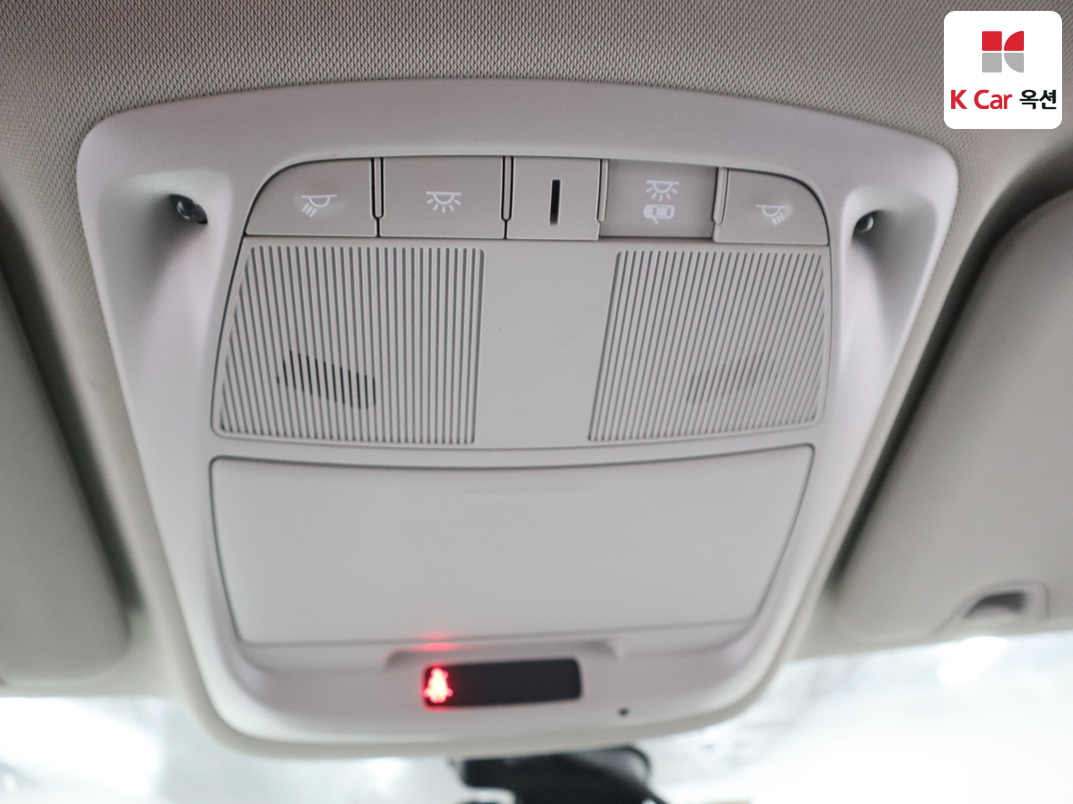 Renault Samsung QM6 - 12