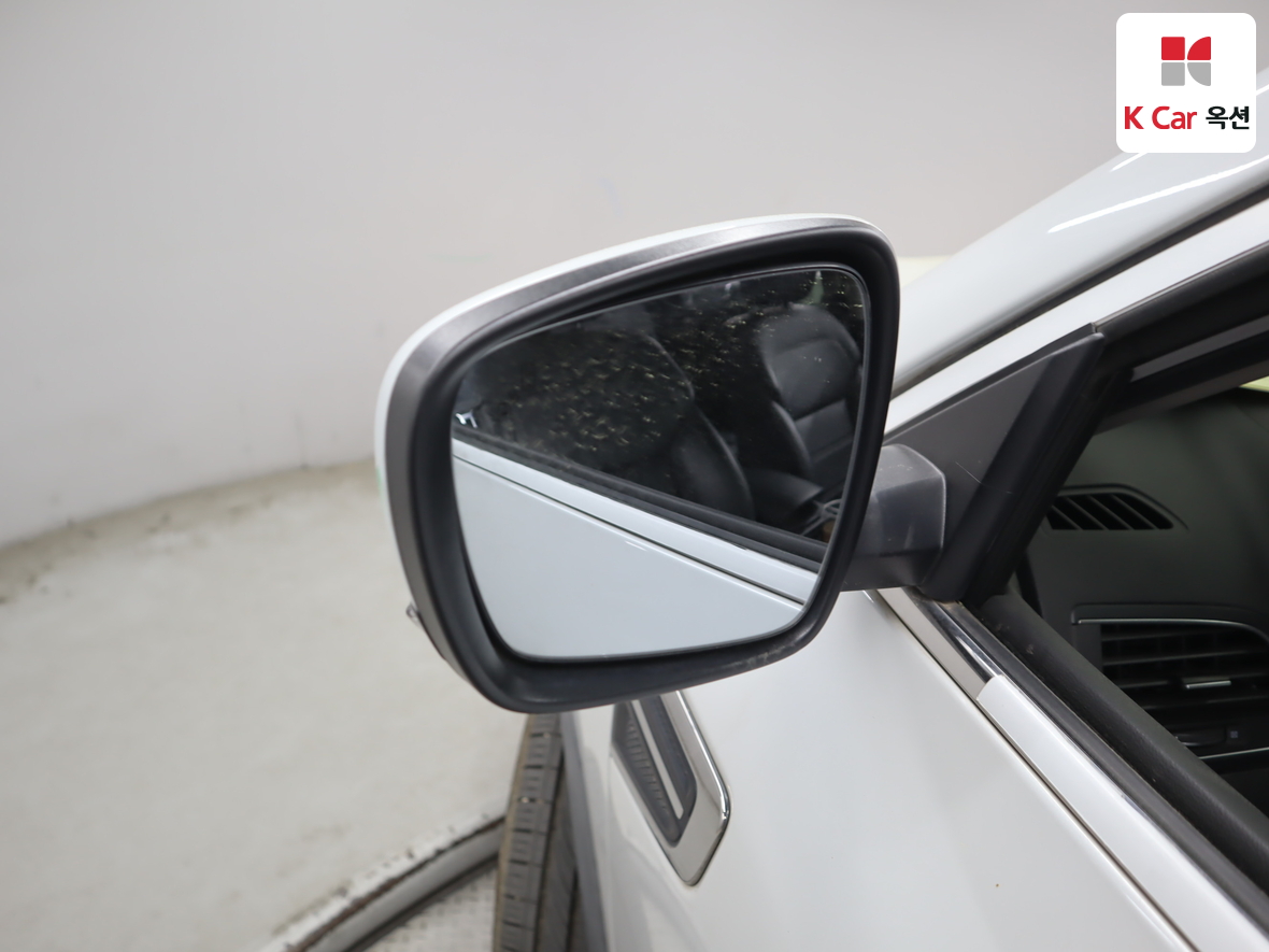 Renault Samsung QM6 - 22
