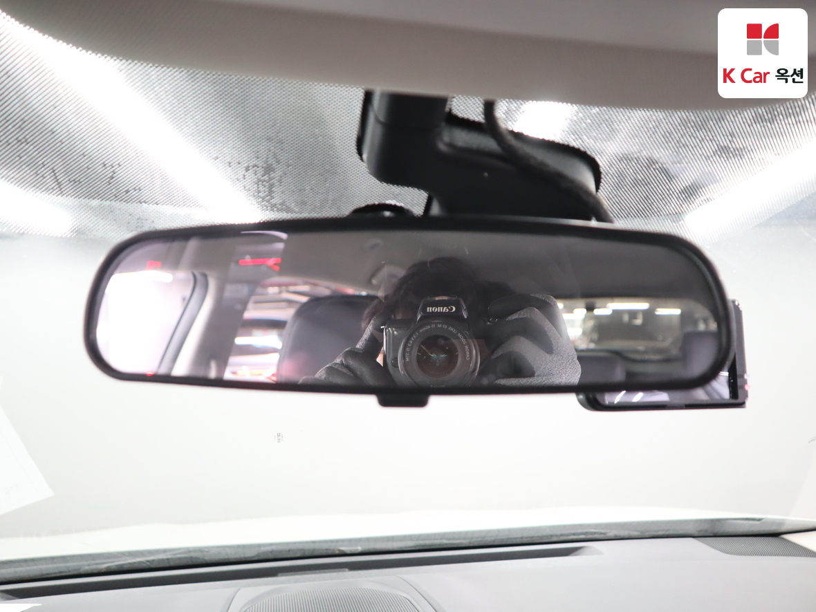 Renault Samsung QM6 - 13