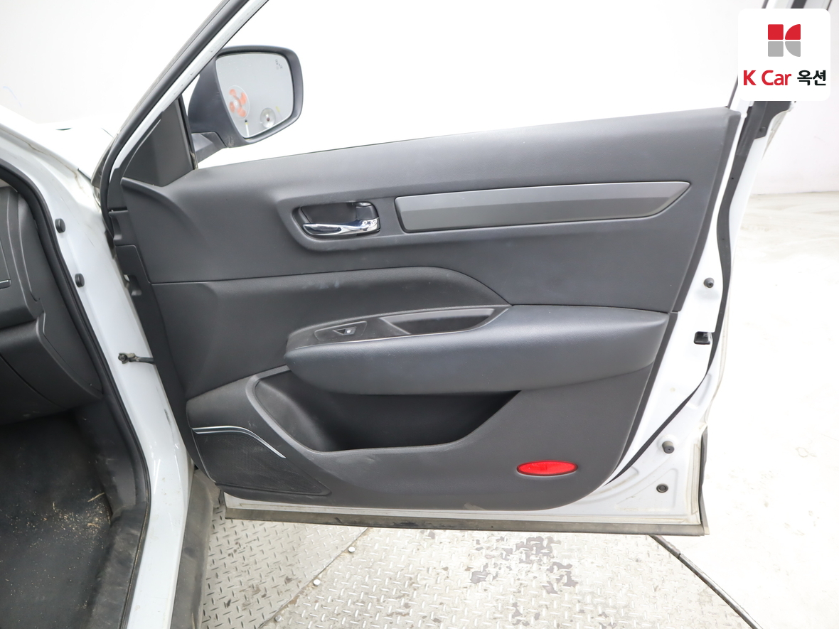 Renault Samsung QM6 - 30