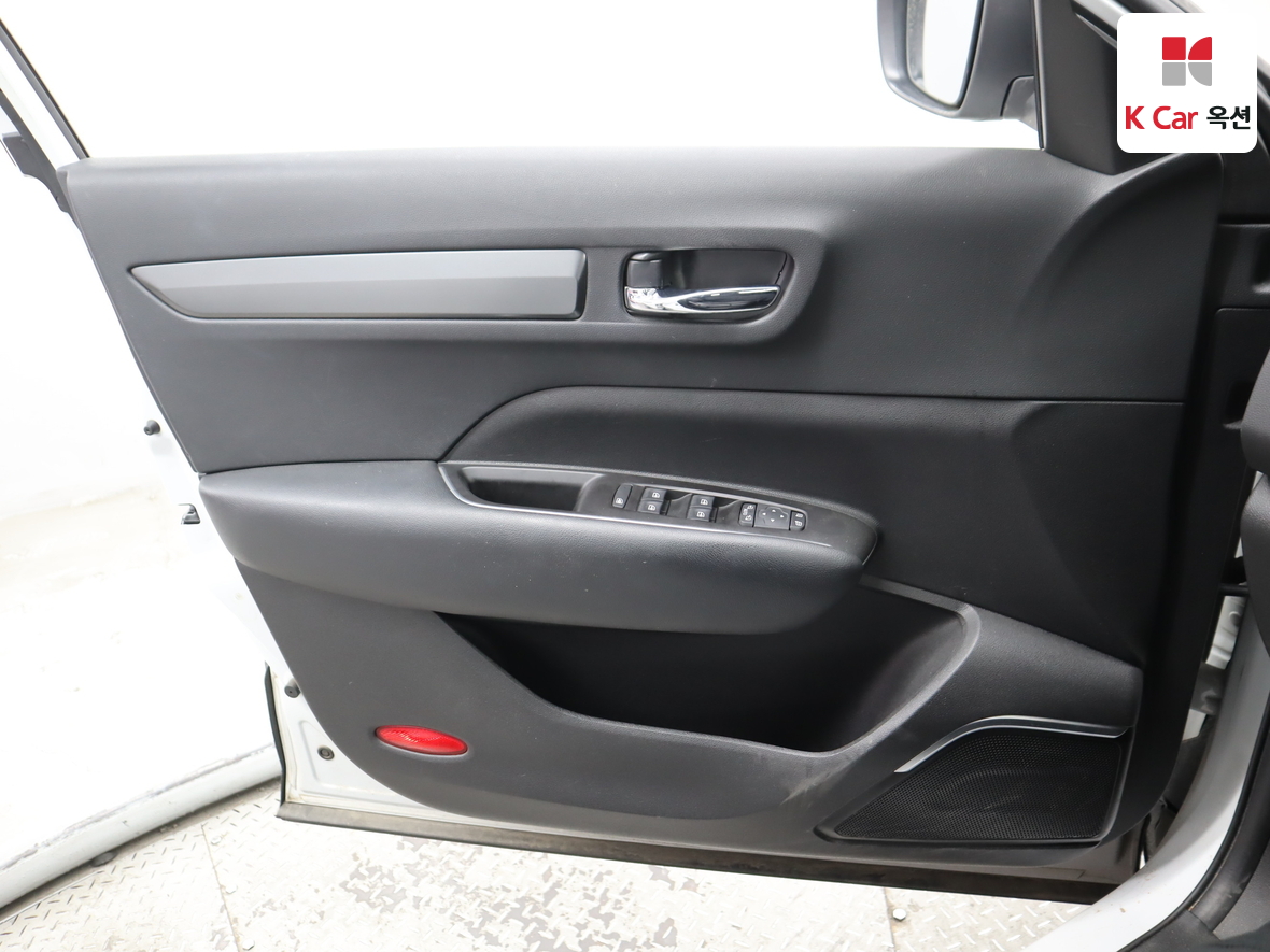 Renault Samsung QM6 - 8