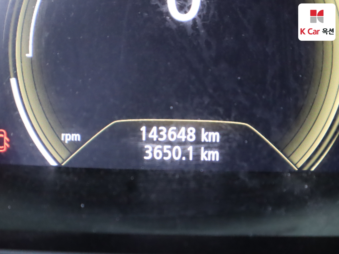 Renault Samsung QM6 - 4