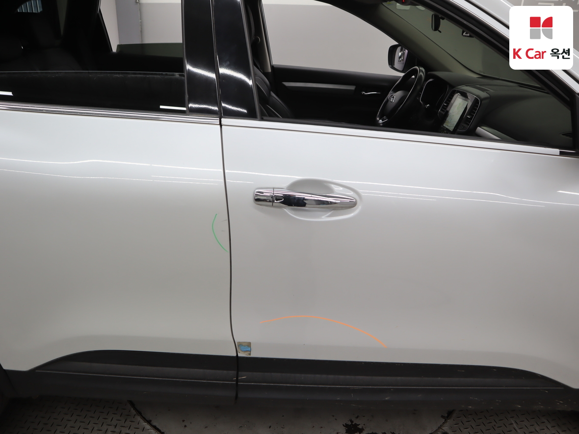 Renault Samsung QM6 - 41