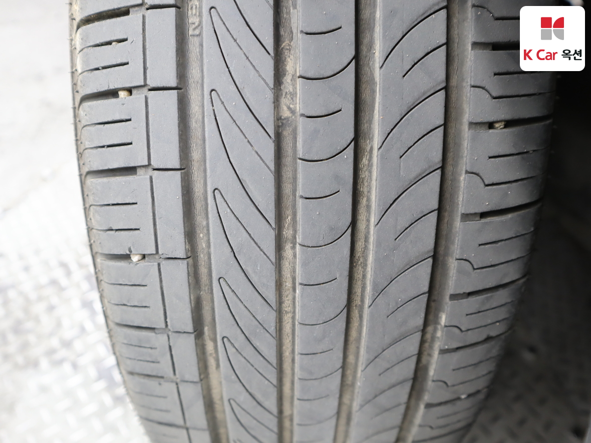 Renault Samsung QM6 - 33