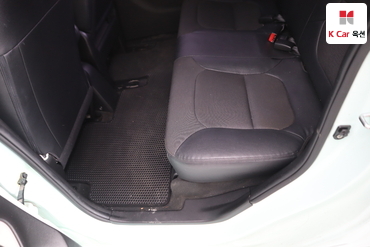 2013 - kia ray