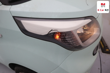 2013 - kia ray