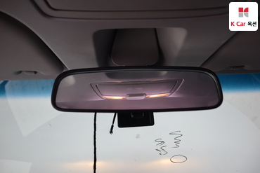 2013 - kia ray