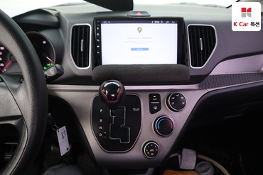 2013 - kia ray