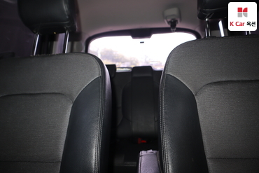 2013 - kia ray