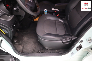 2013 - kia ray