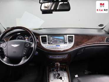 2010 - hyundai bh380
