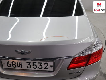 2010 - hyundai bh380