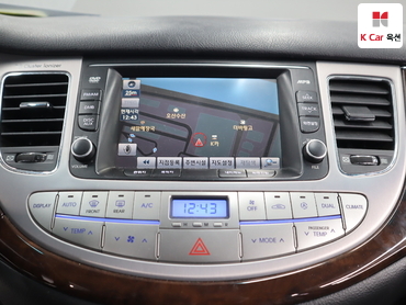 2010 - hyundai bh380