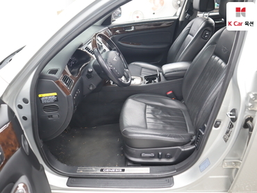 2010 - hyundai bh380