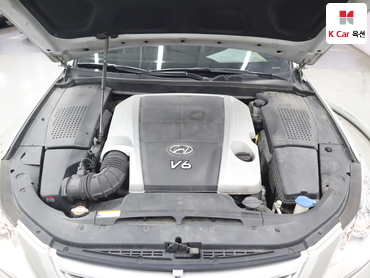 2010 - hyundai bh380