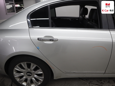 2010 - hyundai bh380