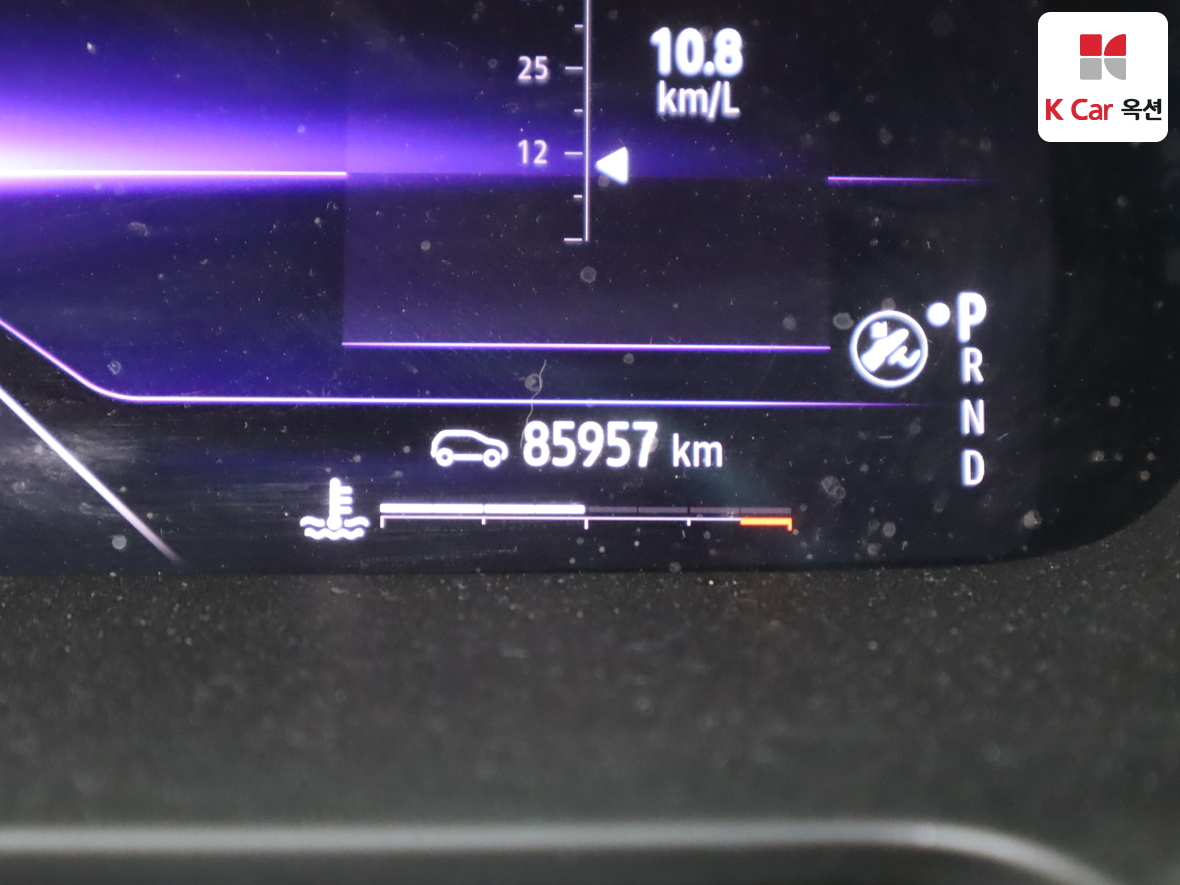 رينو سامسونج SM6 - 4