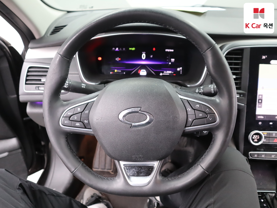 رينو سامسونج SM6 - 10