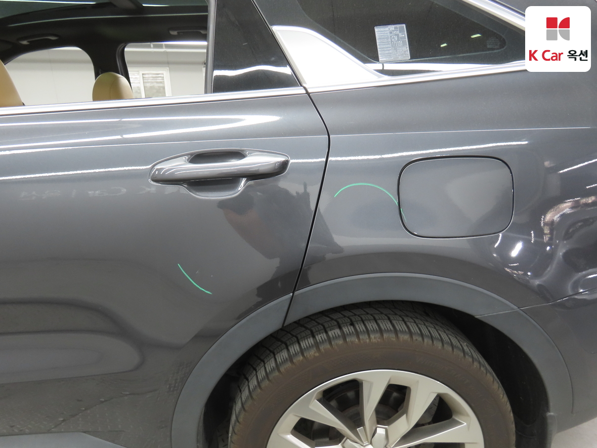 Kia Sorento - 40