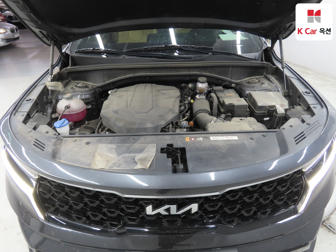 Kia Sorento - 36