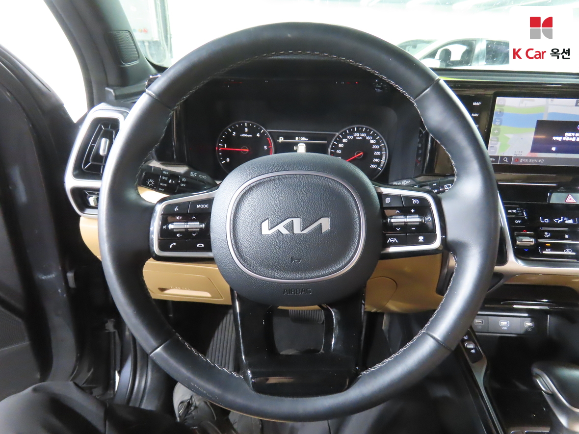Kia Sorento - 10