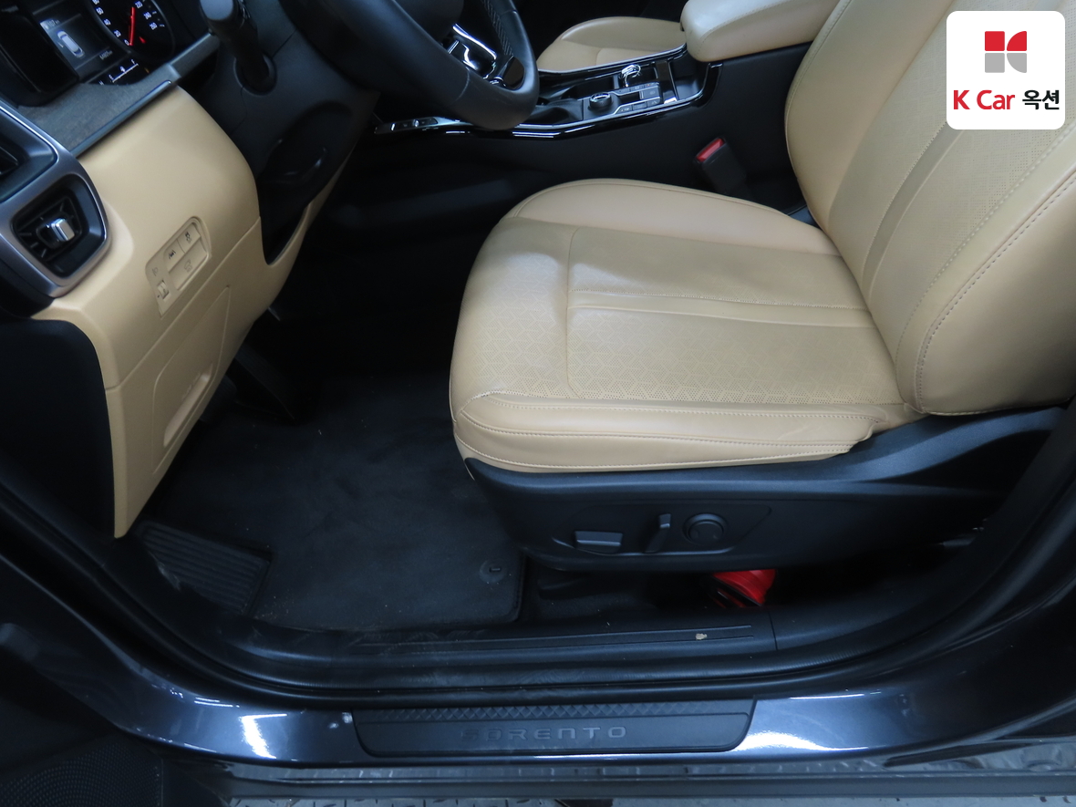 Kia Sorento - 18