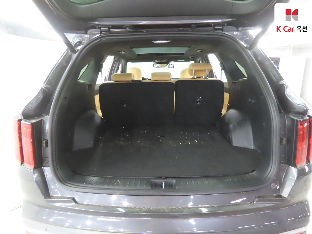 Kia Sorento - 27