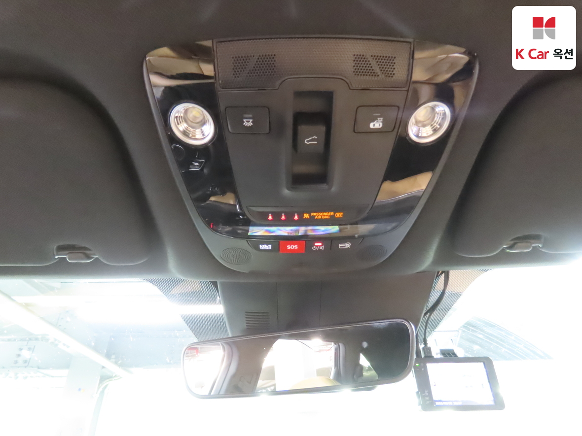 Kia Sorento - 12