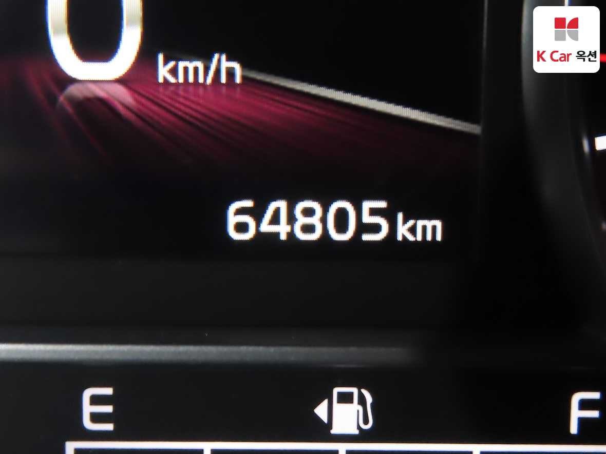 Kia Sorento - 4