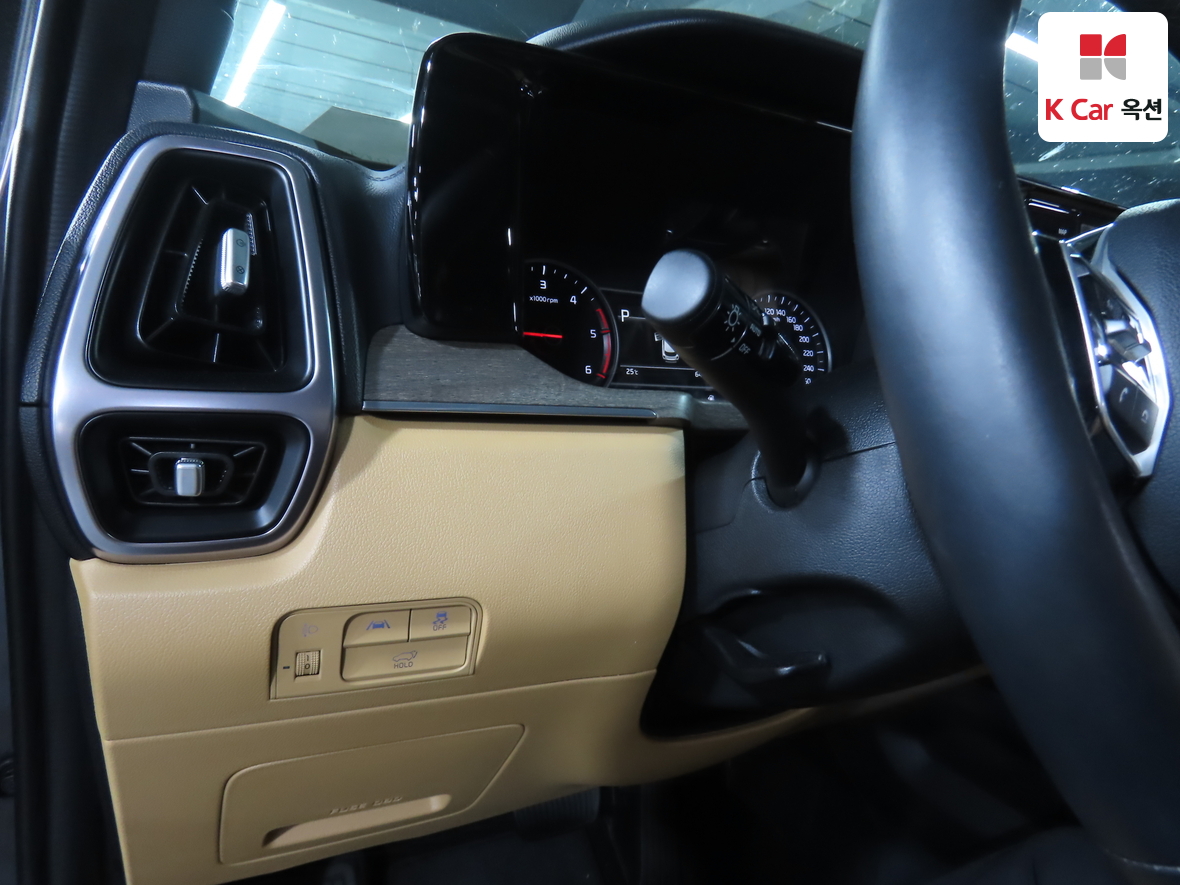 Kia Sorento - 9