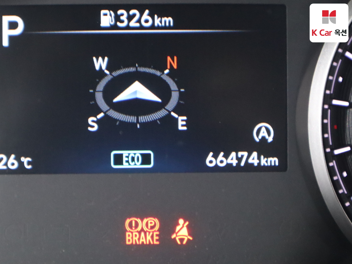 현대자동차 SANTAFE - 4