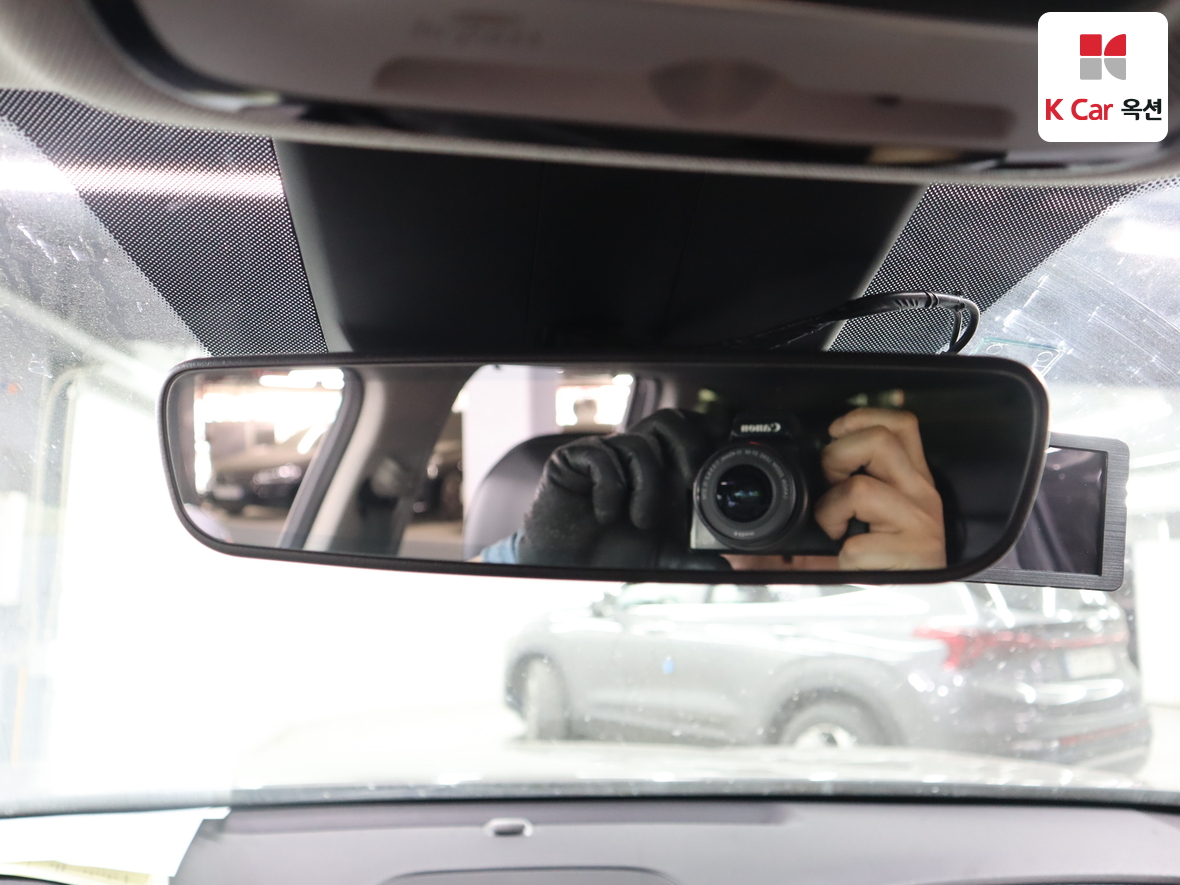 현대자동차 SANTAFE - 13
