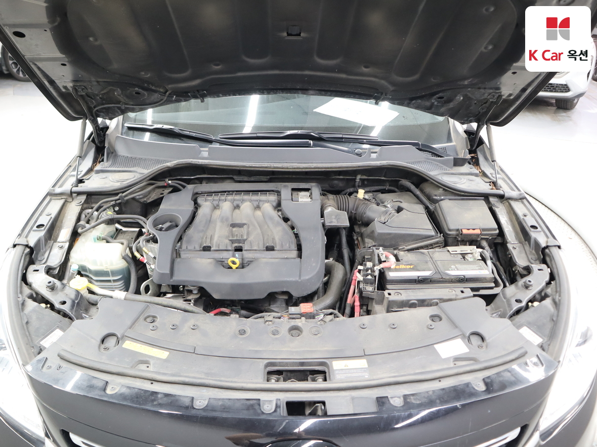 르노삼성자동차 SM7 - 32