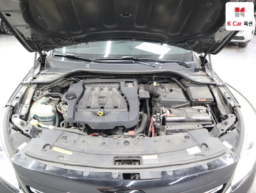 2019 - renault sm7