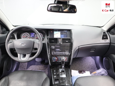 2019 - renault sm7
