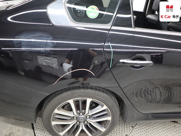 2019 - renault sm7