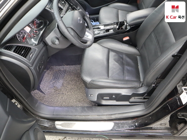 2019 - renault sm7
