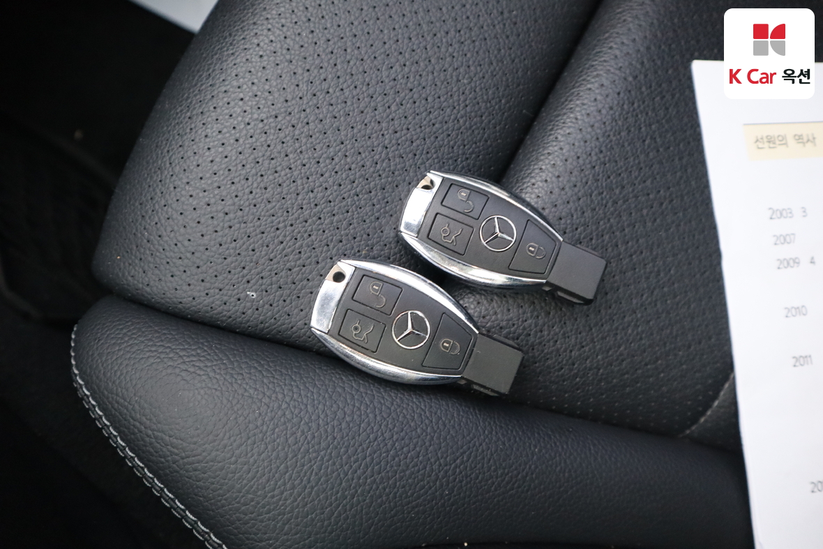 Mercedes-Benz C-Class - 18