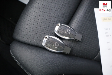 2015 - mercedes-benz c200