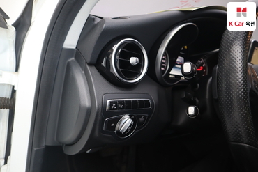 2015 - mercedes-benz c200
