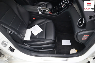 2015 - mercedes-benz c200