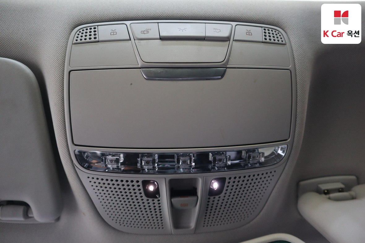 Mercedes-Benz C-Class - 14