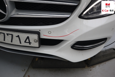 2015 - mercedes-benz c200