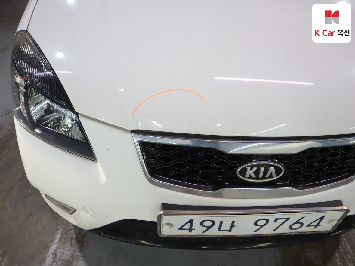 Kia Pride - 35