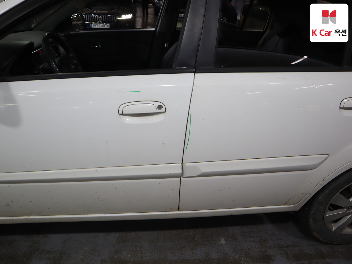 Kia Pride - 36