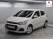 Gm Korea Spark